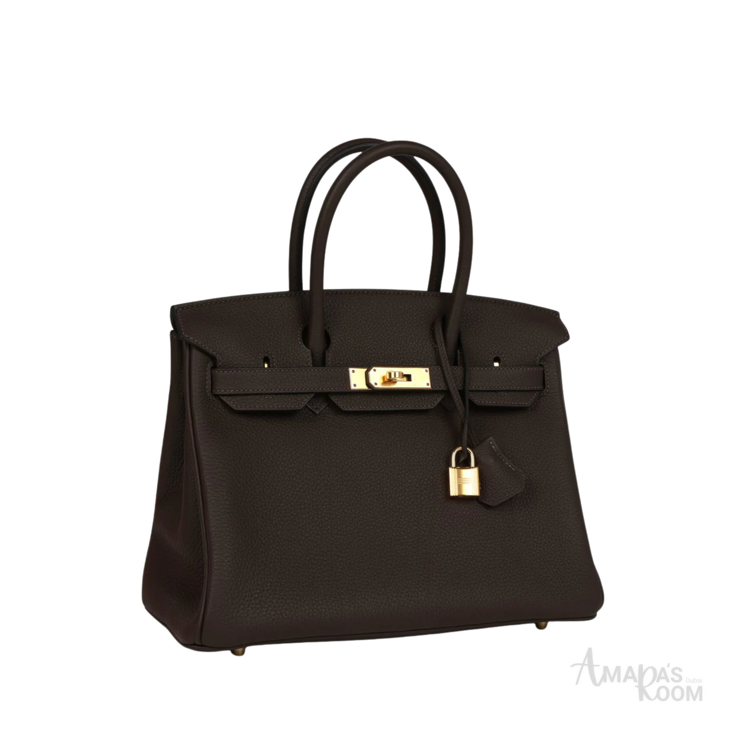 Hermès Bag | Birkin 30 Ebene Togo