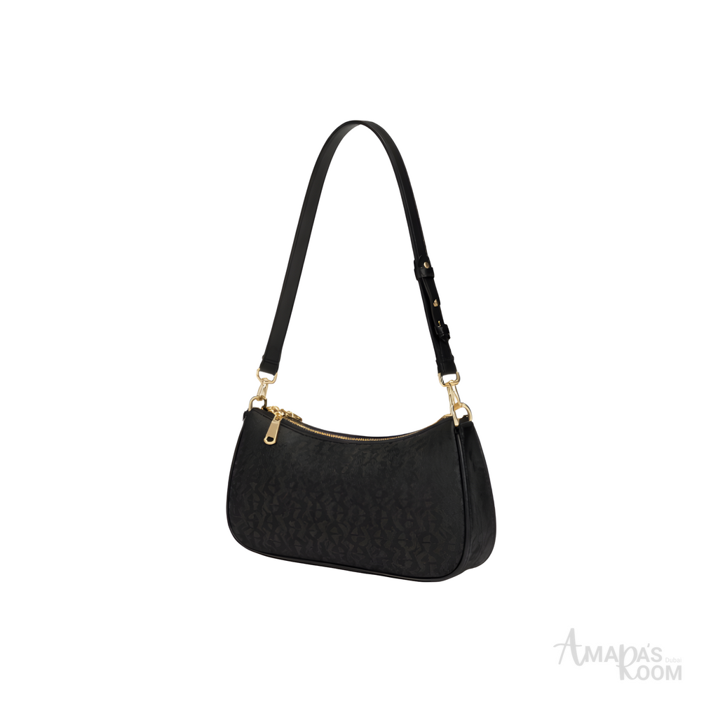 Aigner Bag | Leah Icon XS Black