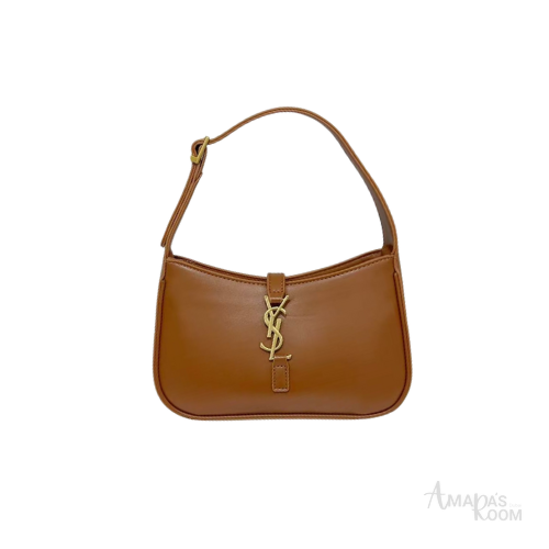 YSL Bag | Hobo Bag Leather