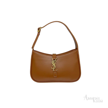 YSL Bag | Hobo Bag Leather