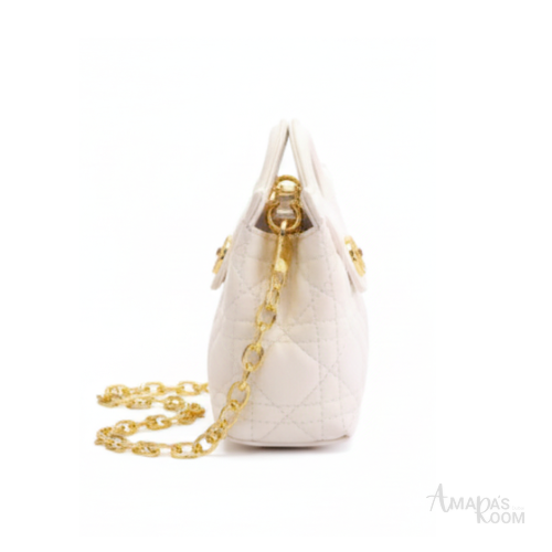 Dior Bag | Jolie Top Handle Mini Bag