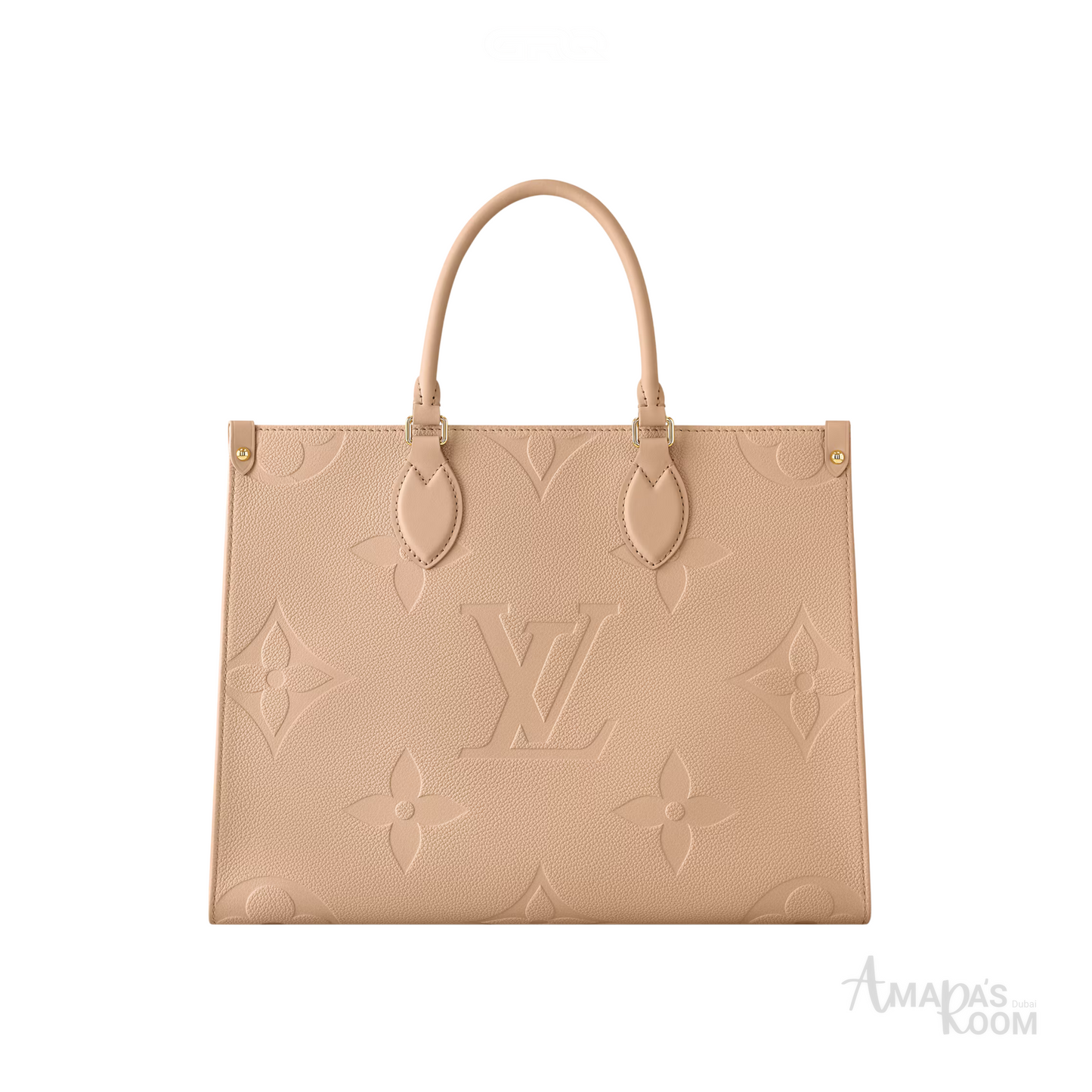 Louis Vuitton Bag | OnTheGo Tourterelle