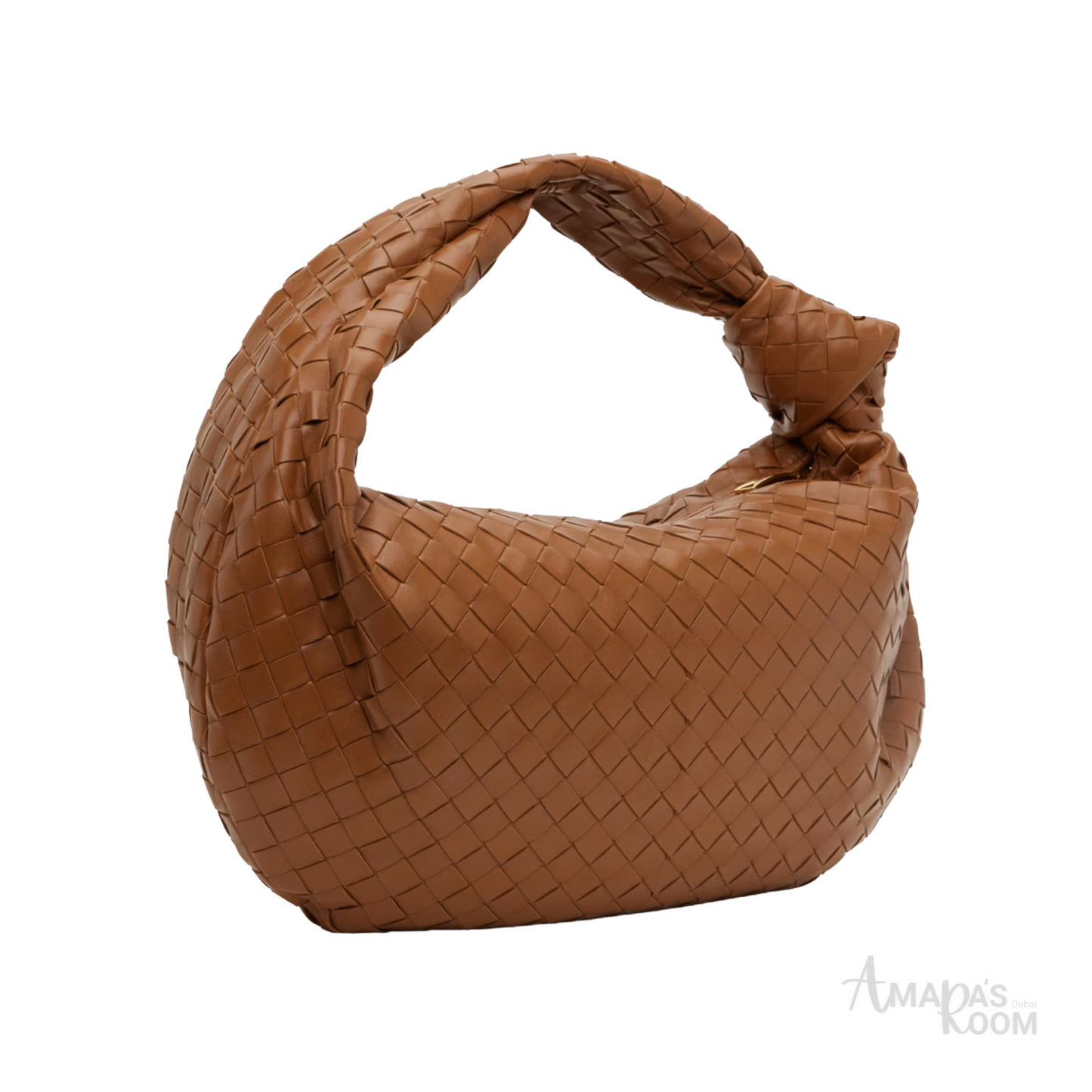 Bottega Veneta Bag | Medium Veneta Hobo Intrecciato