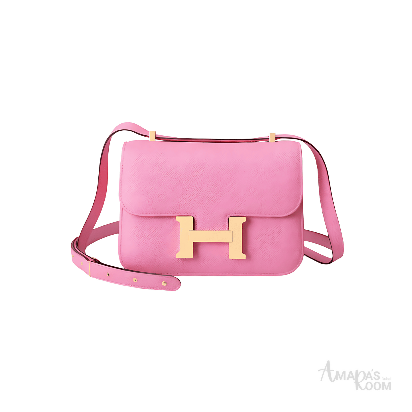 Hermès Bag | Constance 18 Pink