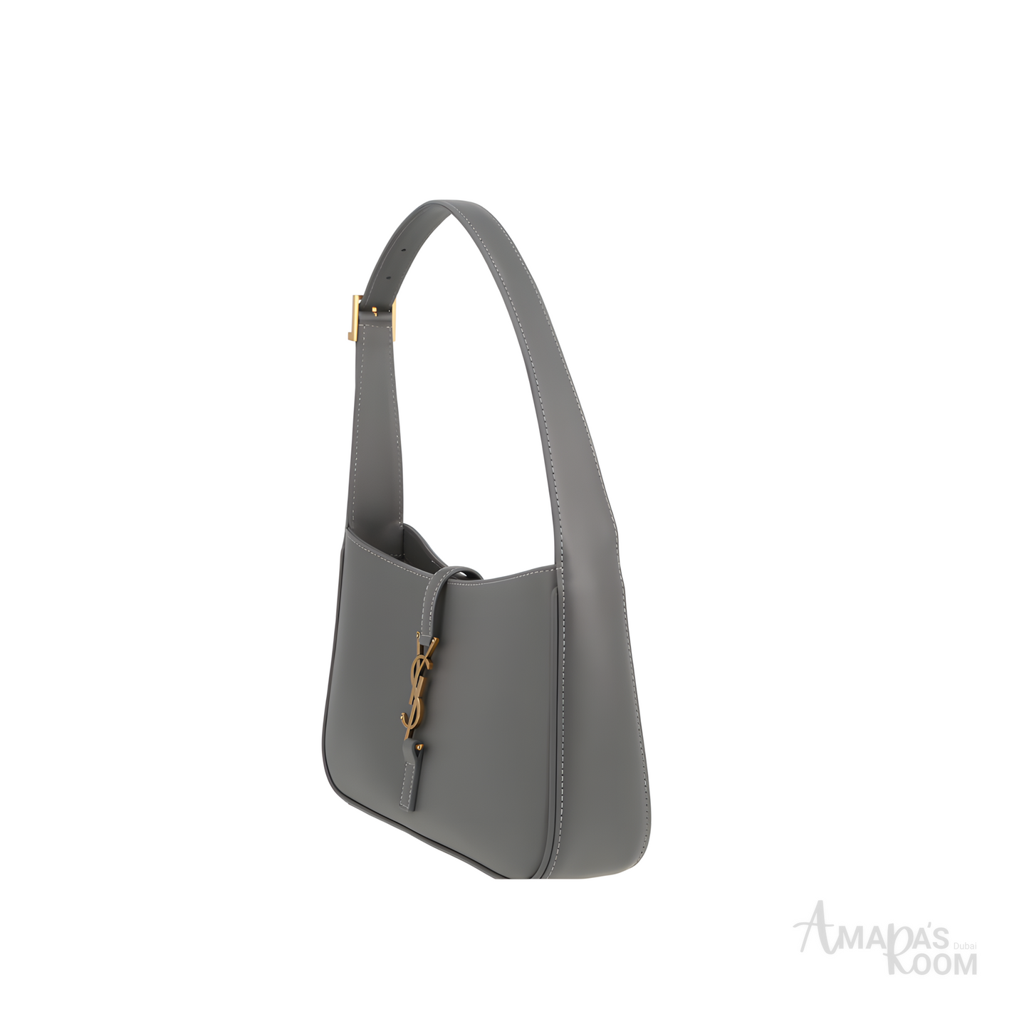 YSL Bag | Le 5À7 Storm