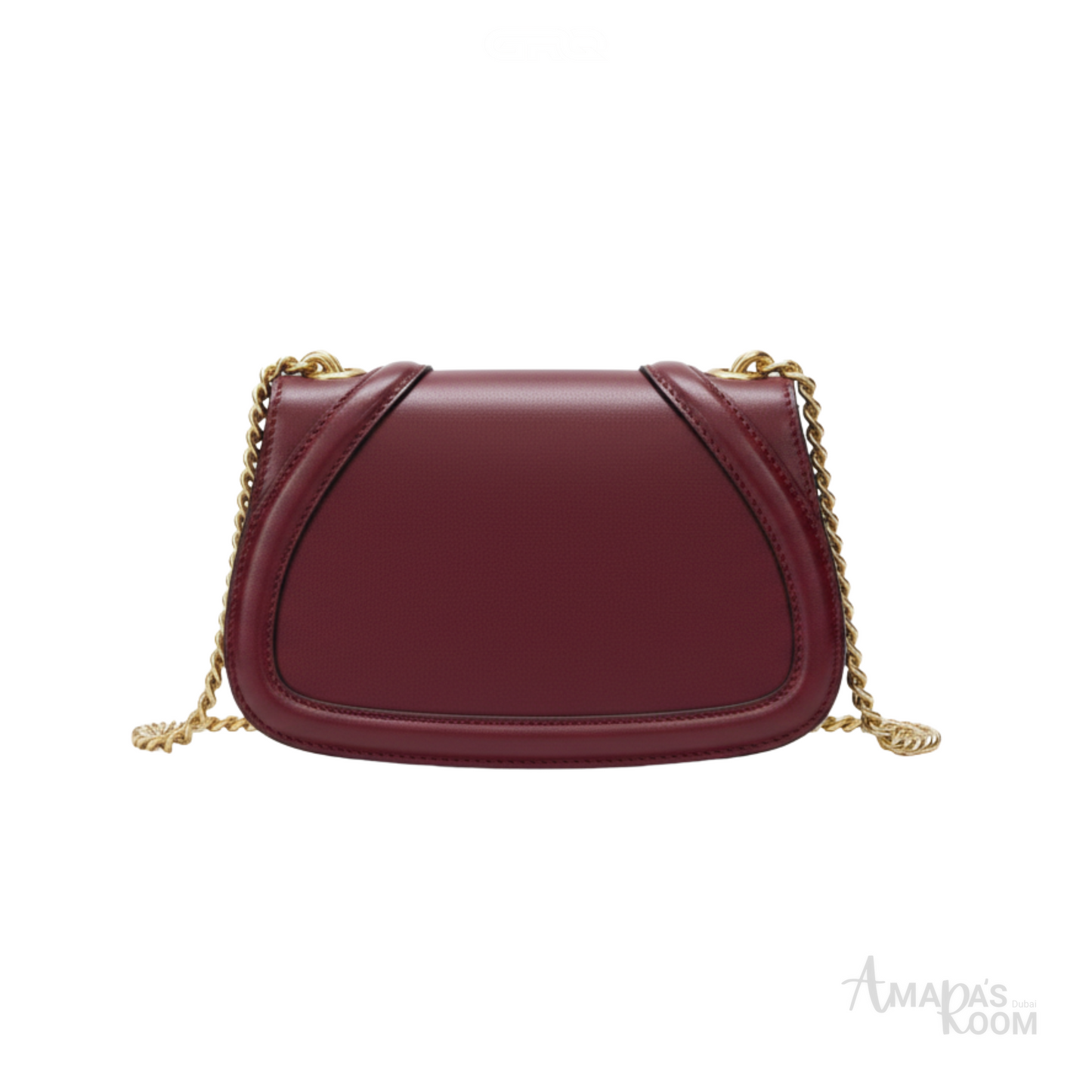 Gucci Bag | Blondie Burgundy