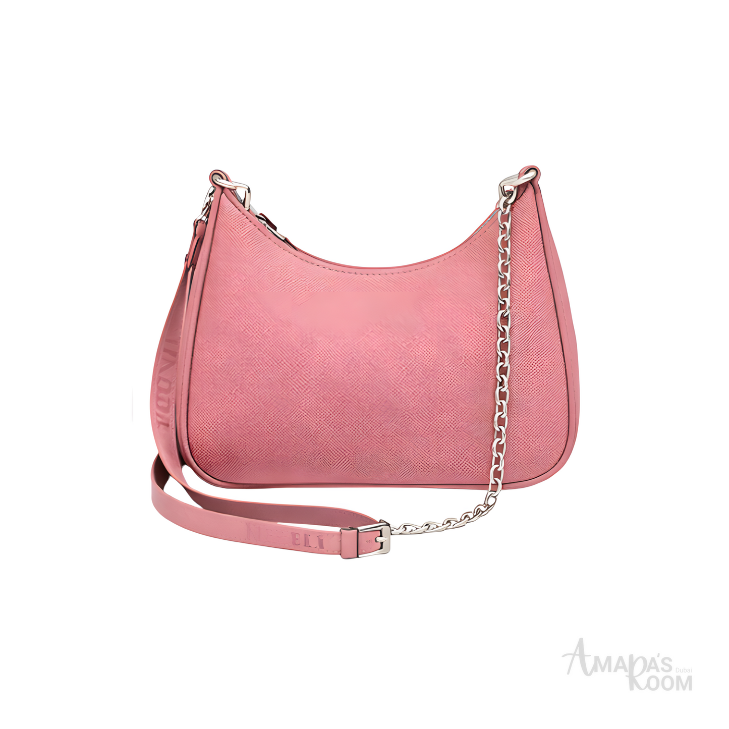 Prada Bag | Re-Edition Nylon Pink Color