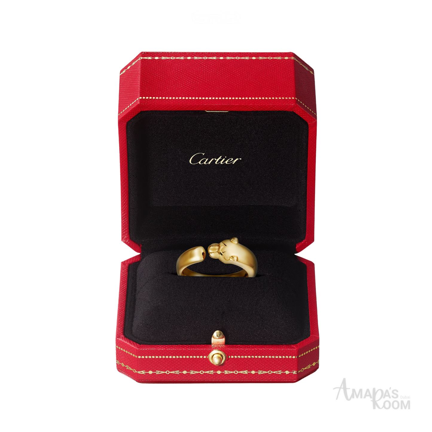 Cartier Jewelry | Panthere De Cartier Ring