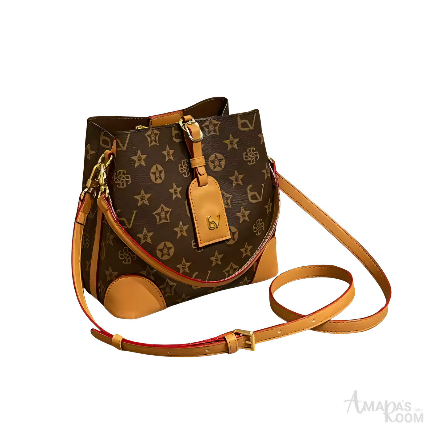 Louis Vuitton Bag | Multi Pochette Monogram