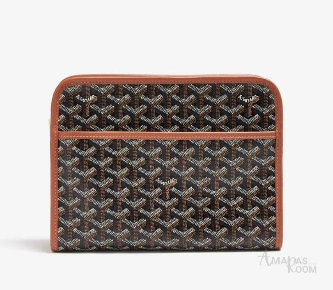 Goyard Bag Jouvence Toiletry