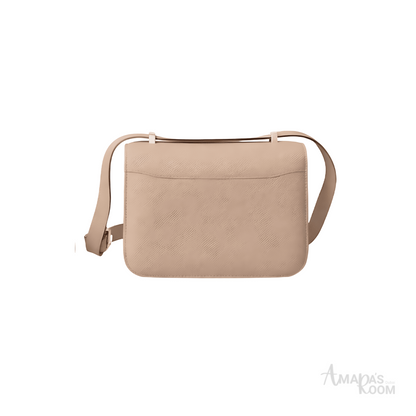 Hermès Bag | Constance 18 Cream