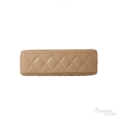 Chanel Bag | Kelly Nano Calfskin