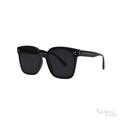 Gentle Monster Sunglasses Her 01 Black
