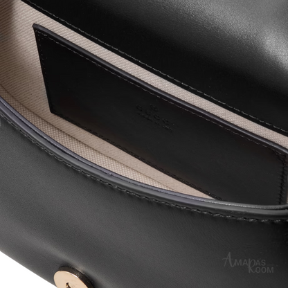 Gucci Bag | Blondie Black