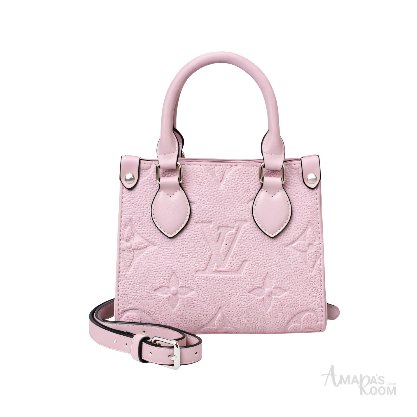 Louis Vuitton Bag | OnTheGo BB Rosepink