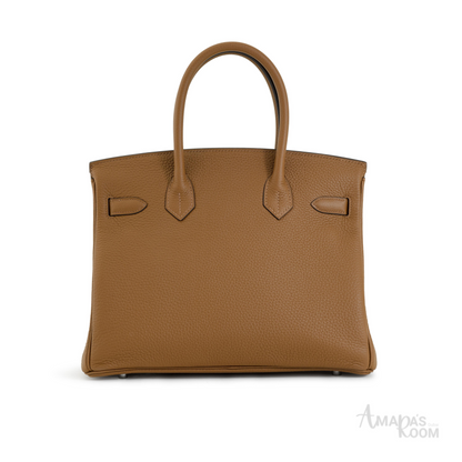 Hermès Bag | Birkin 30 Camel