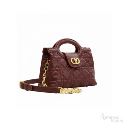 Dior Bag | Jolie Top Handle