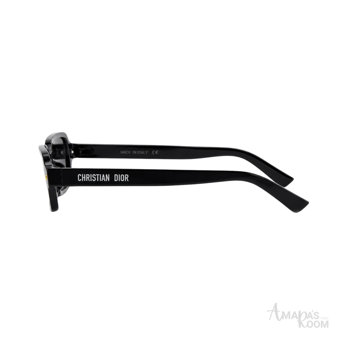 Dior Sunglasses Pacific S3I Black