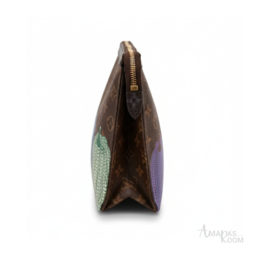 Louis Vuitton Pouch | Hand Pouch Leather
