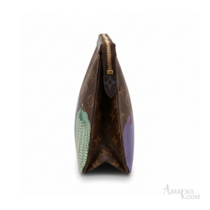 Louis Vuitton Pouch | Hand Pouch Leather