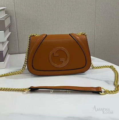 Gucci Bag | Blondie Choclate