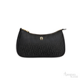 Aigner Bag | Leah Icon XS Black