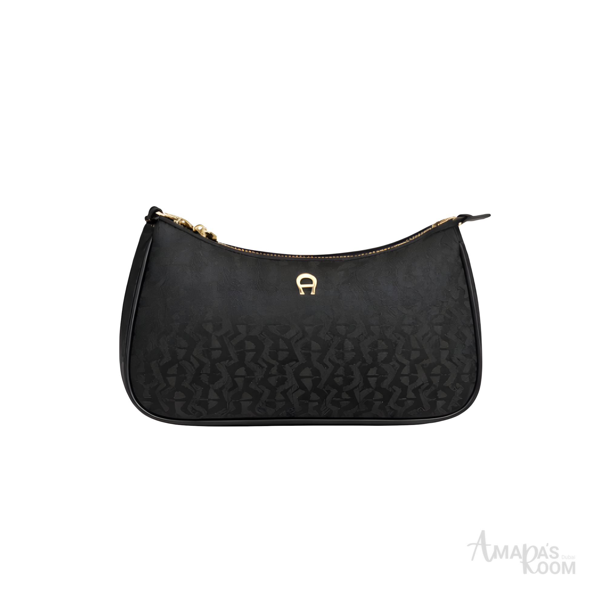 Aigner Bag | Leah Icon XS Black