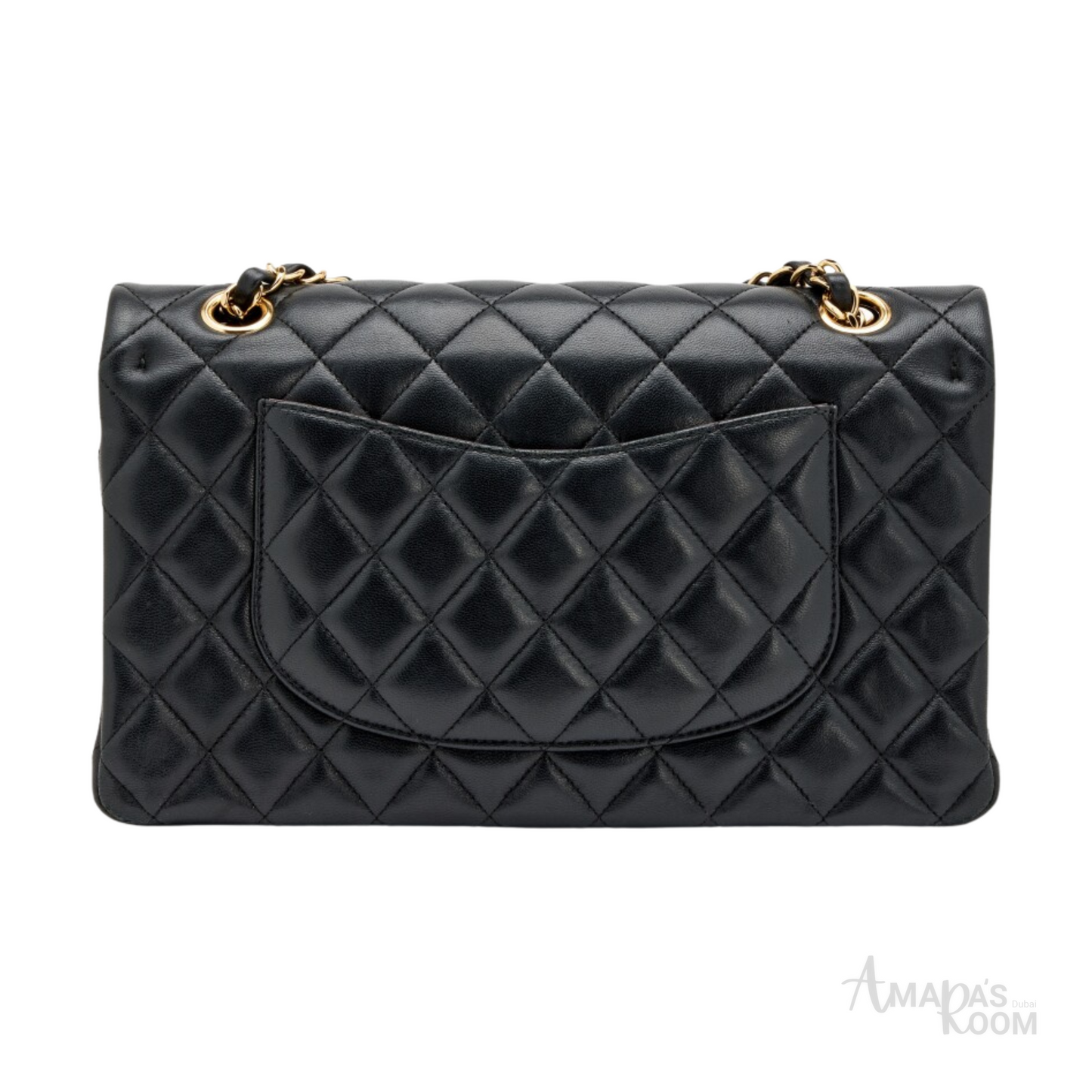 Chanel Bag | Classic Double Flap Lambskin