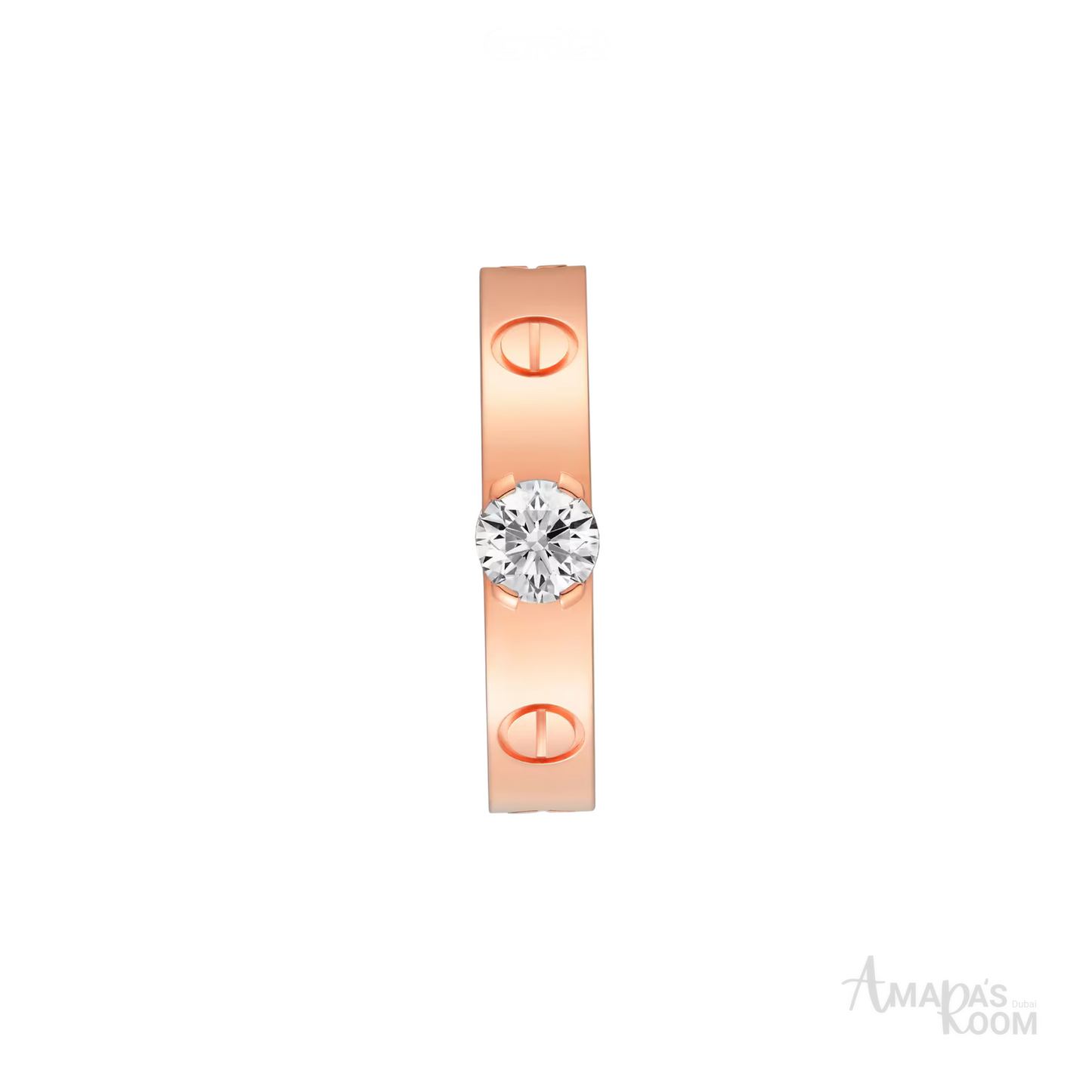 Cartier Jewelry | Solitaire Ring Gold