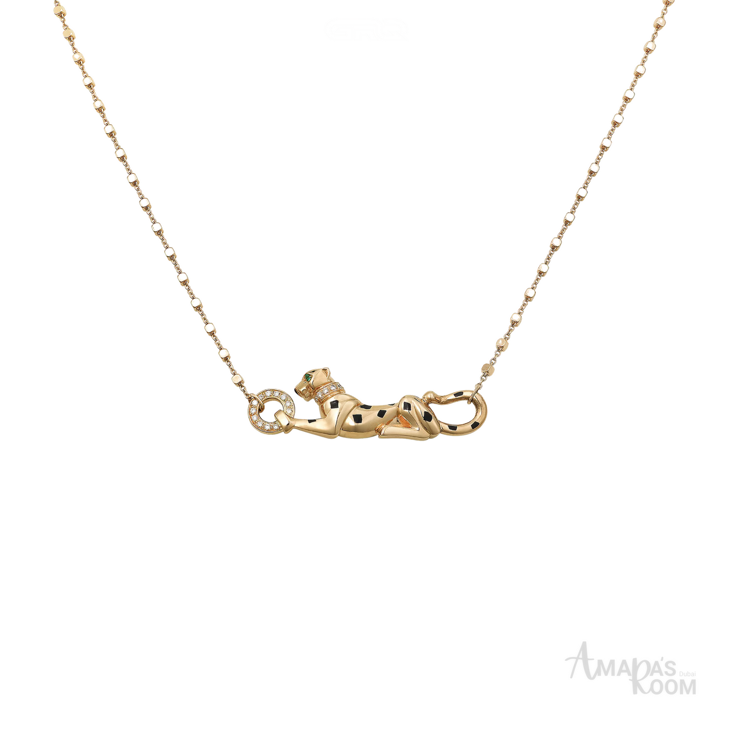 Cartier Jewelry | Panthere De Cartier Bracelet