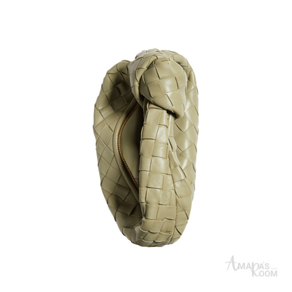 Bottega Veneta Bag | Teen Small Jodie Travertine