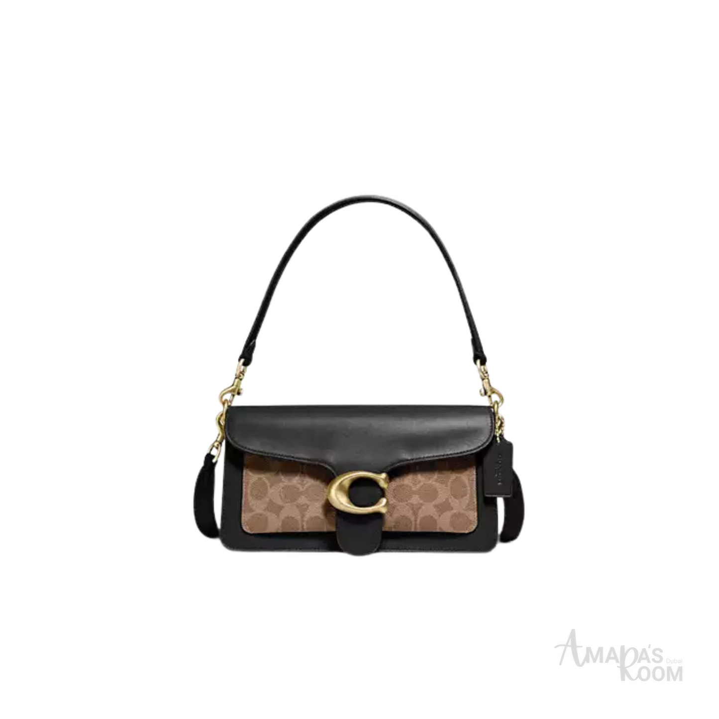 Coach Bag | Tabby Shoulder Bag 26 Canvas