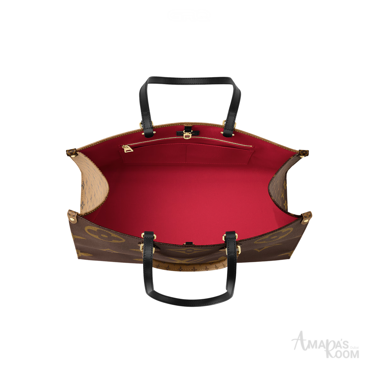 Louis Vuitton Bag | OnTheGo GM Monogram