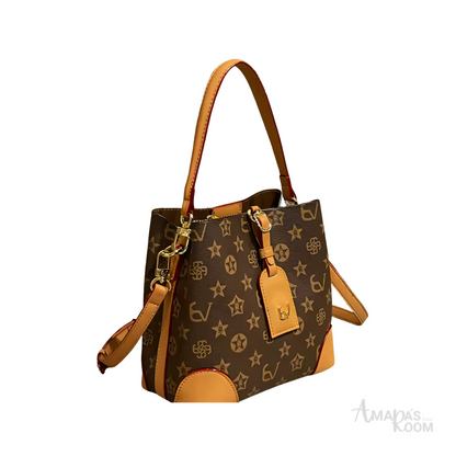 Louis Vuitton Bag | Multi Pochette Monogram