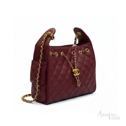 Chanel Bag | 28 HandBag Red