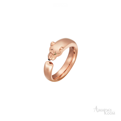 Cartier Jewelry | Panthere De Cartier Ring