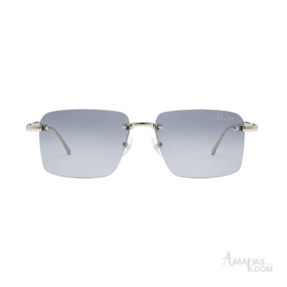 Dior Sunglasses CDior S4U Grey – product view