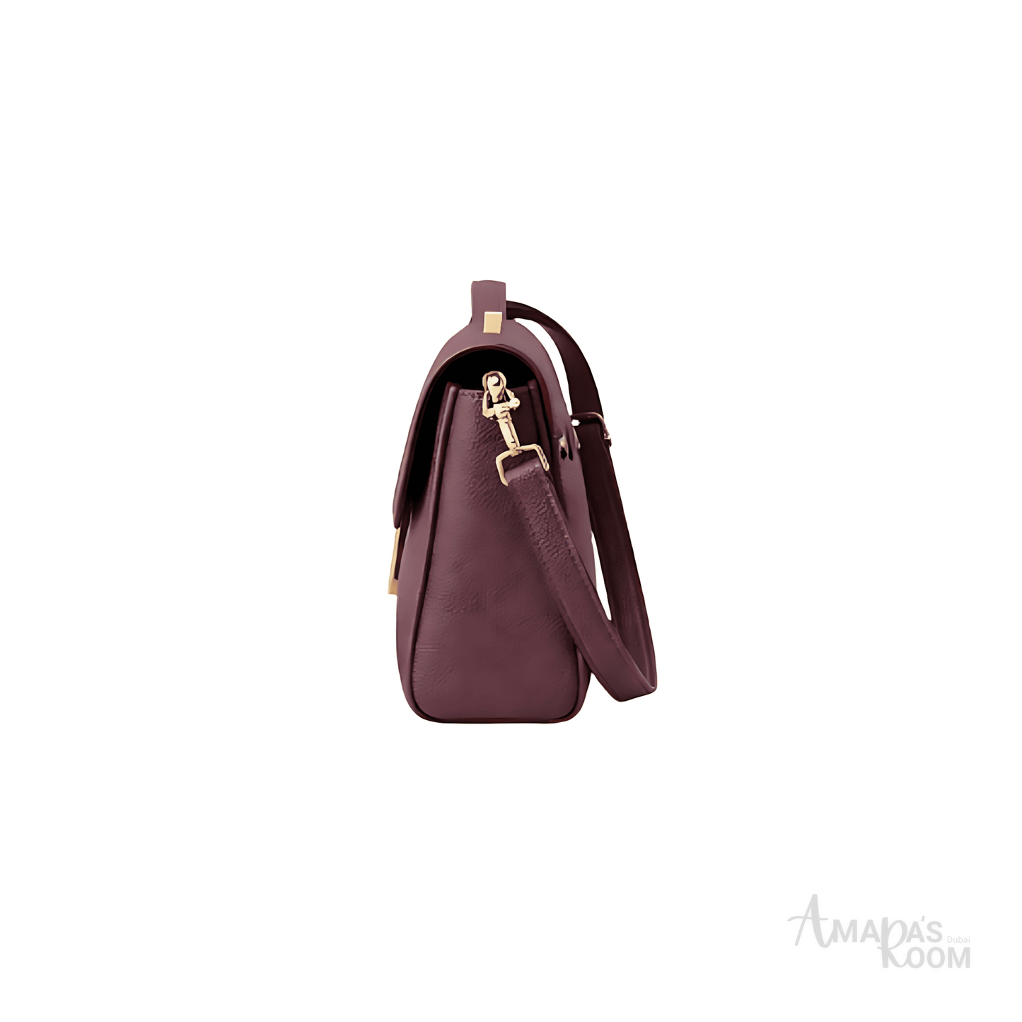 Hermès Bag | Constance 18 Burgundy