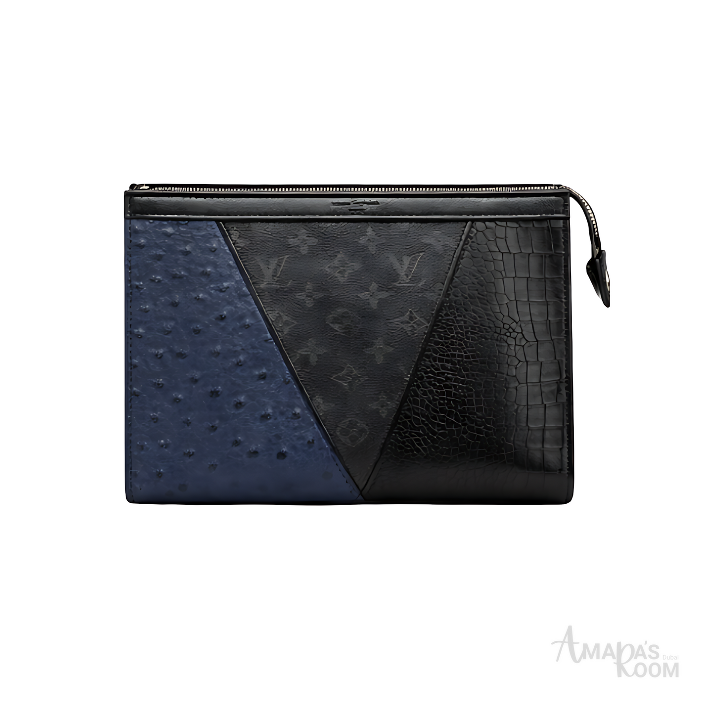 Louis Vuitton Pouch | Exotic 3 Leather