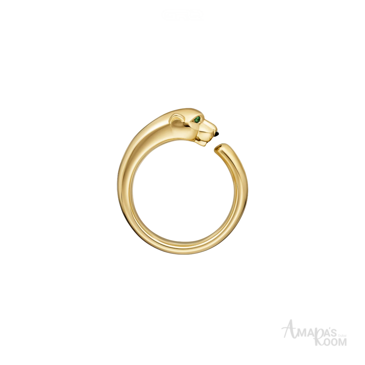 Cartier Jewelry | Panthere De Cartier Ring