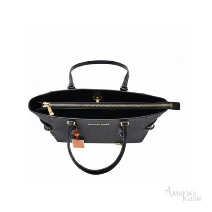 Michael Kors Bag | Tote Leather Black