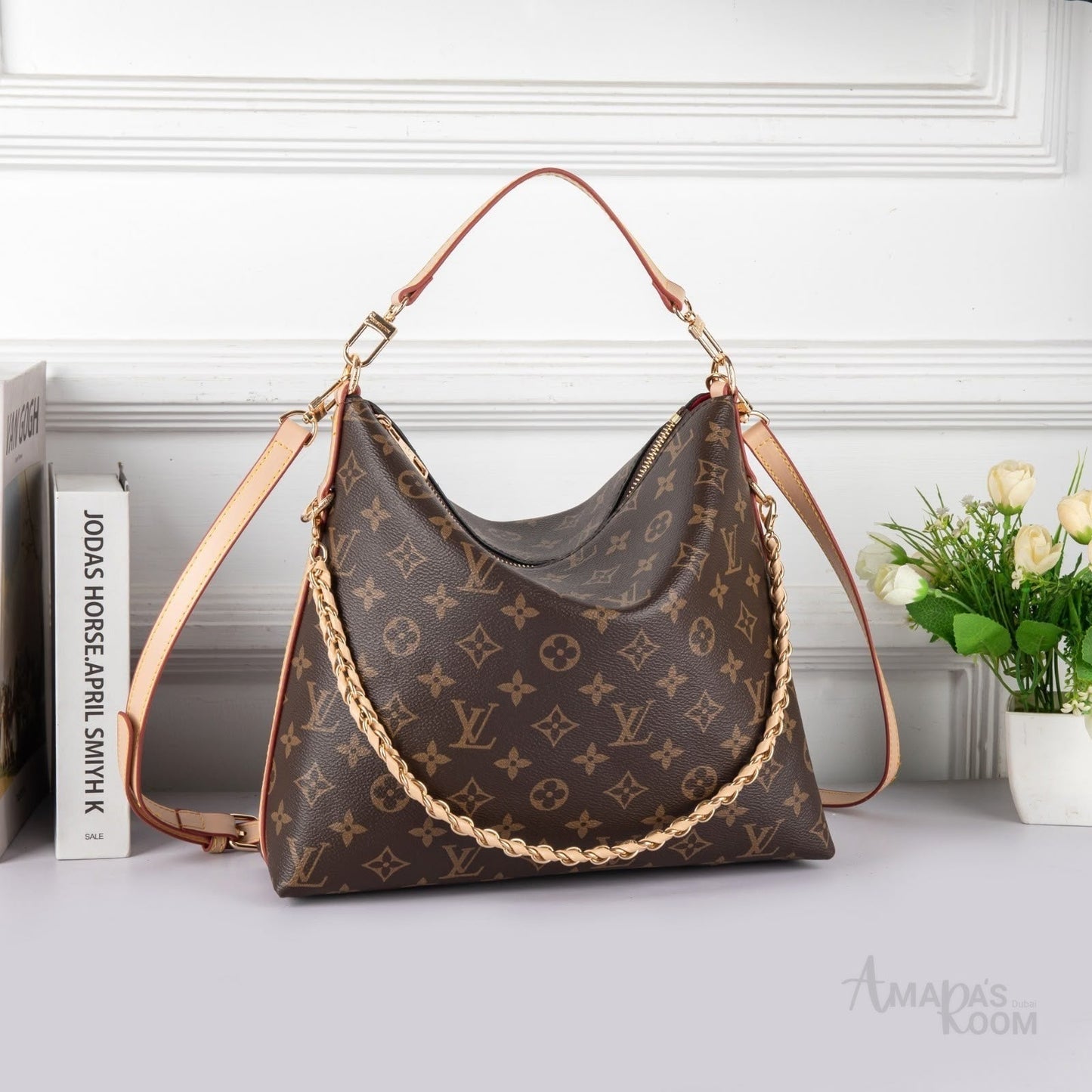 Louis Vuitton Bag | Multipass Monogram
