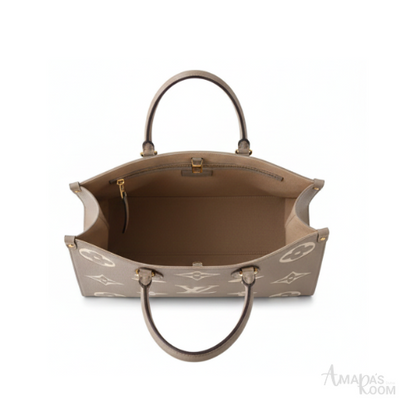 Louis Vuitton Bag | OnTheGo Monogram