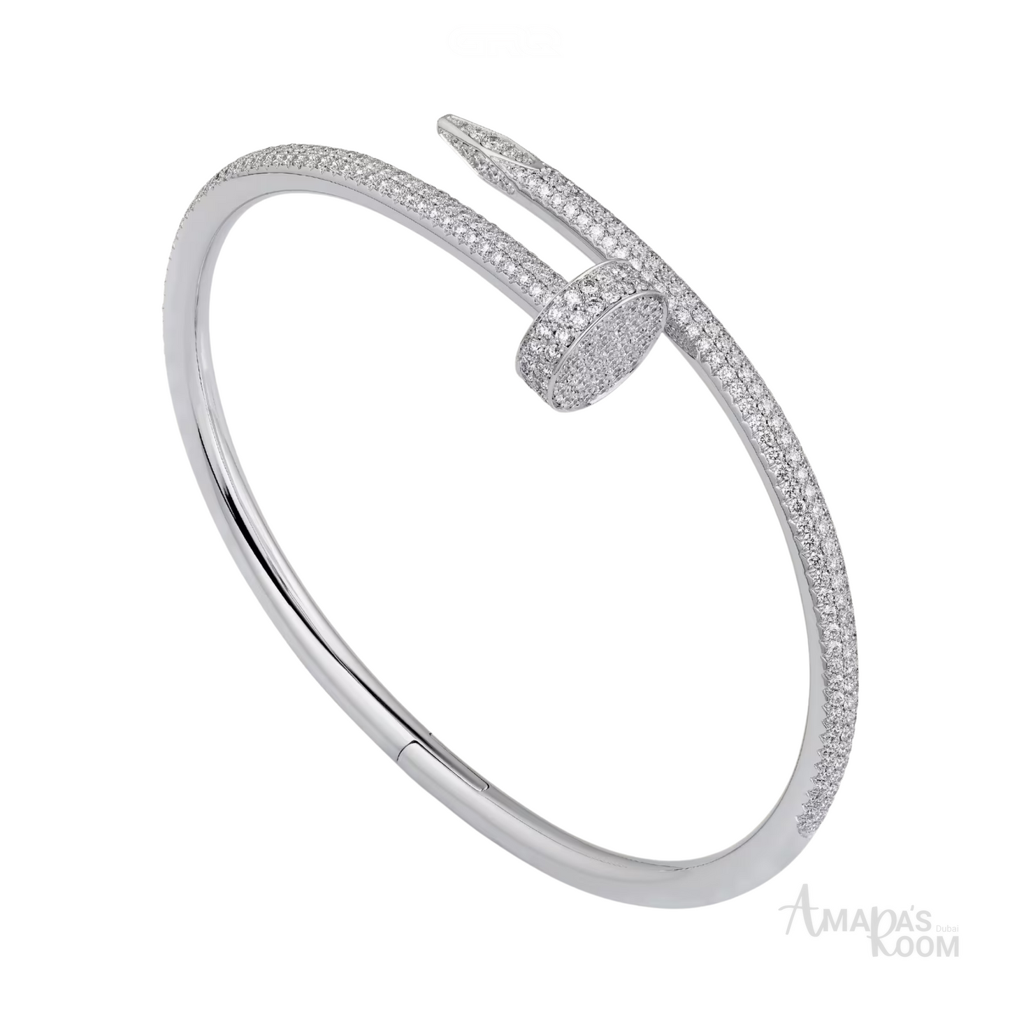 Cartier Jewelry | Rose Bracelet