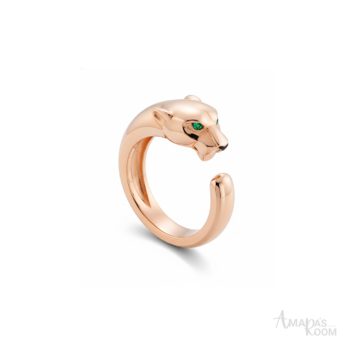 Cartier Jewelry | Panthere De Cartier Ring