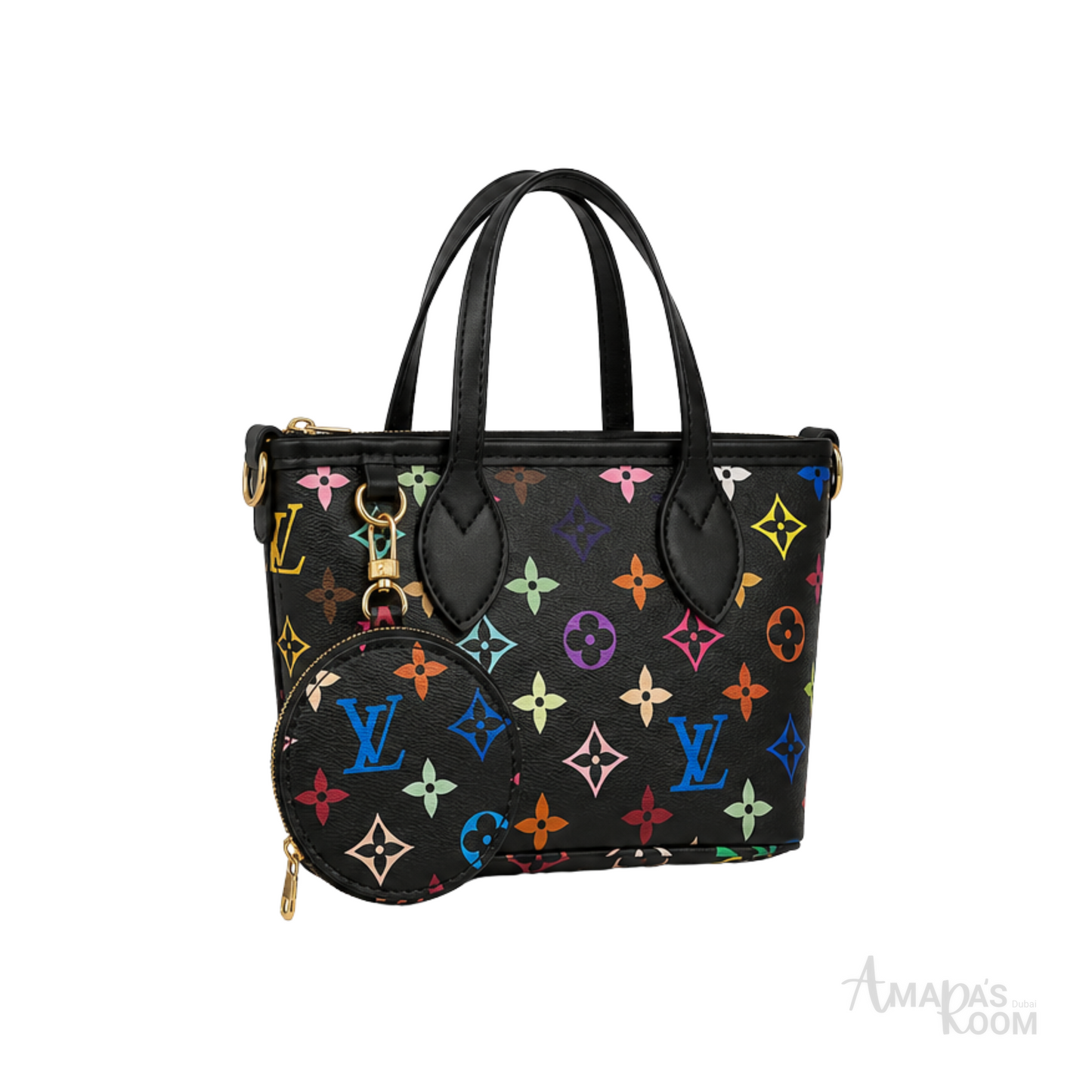 Louis Vuitton Bag | OnTheGo EW Black