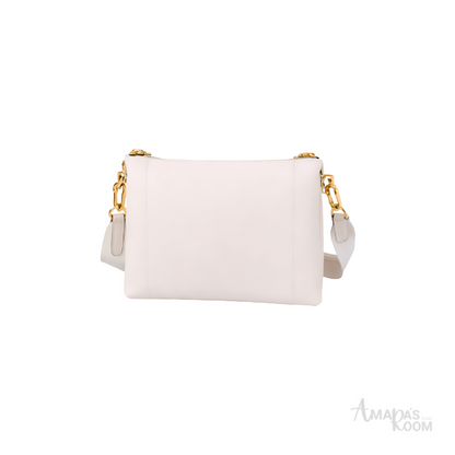 Prada Bag | Vitello Phenix Bianco