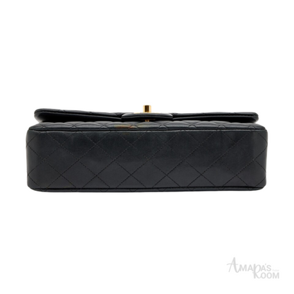 Chanel Bag | Classic Double Flap Lambskin