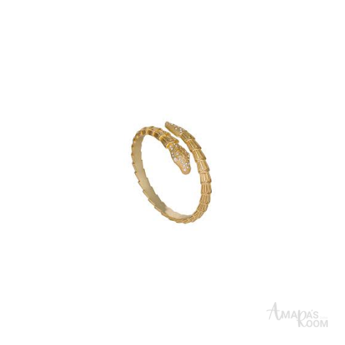 Cartier Jewelry | Screw Motif Ring