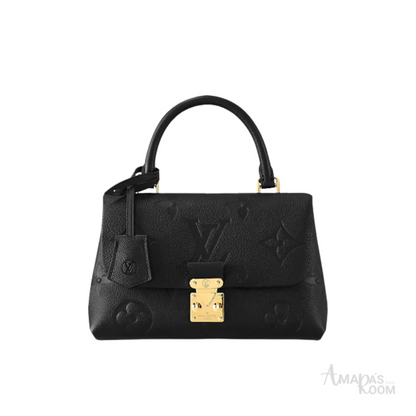 Louis Vuitton Bag | Madeleine BB